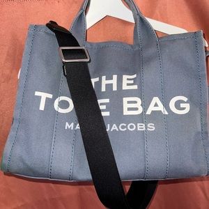 Marc jacobs tote bag